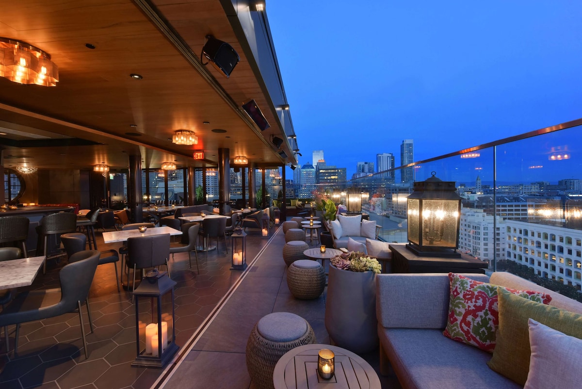 Canopy by Hilton San Francisco SoMa - Photo 1
