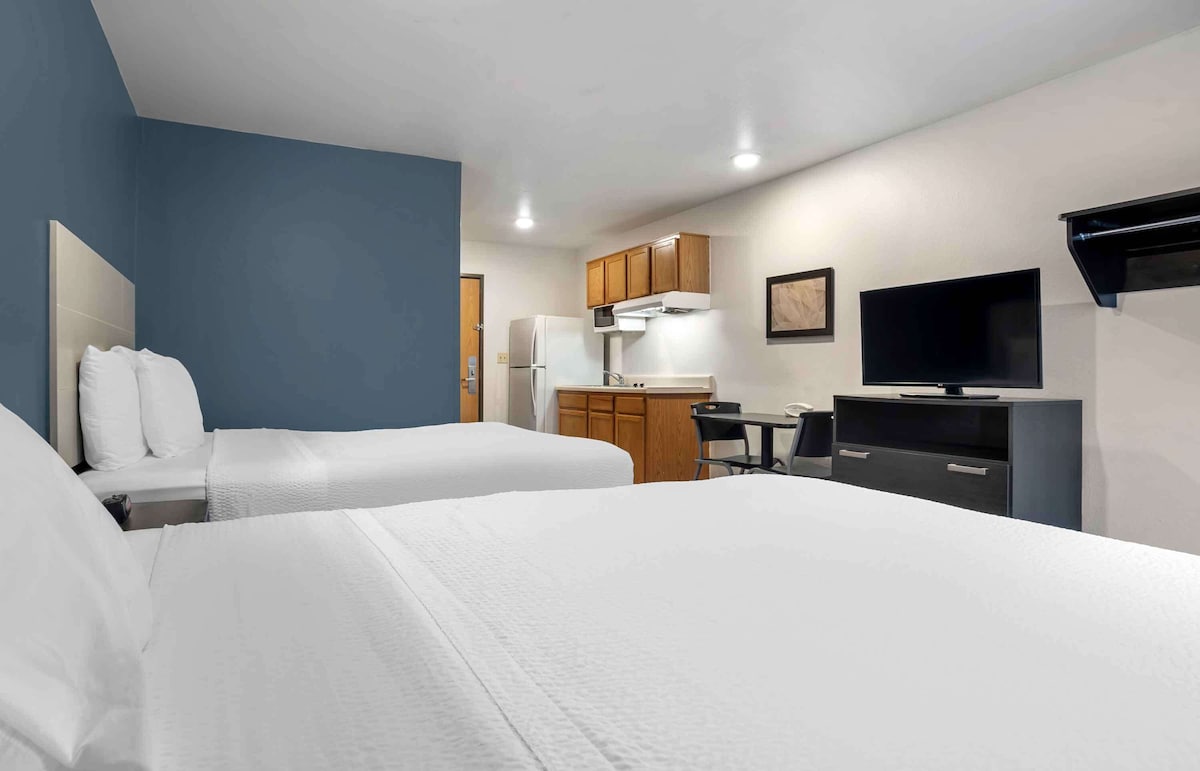 Extended Stay America Select Suites - Tallahassee - East - Photo 1