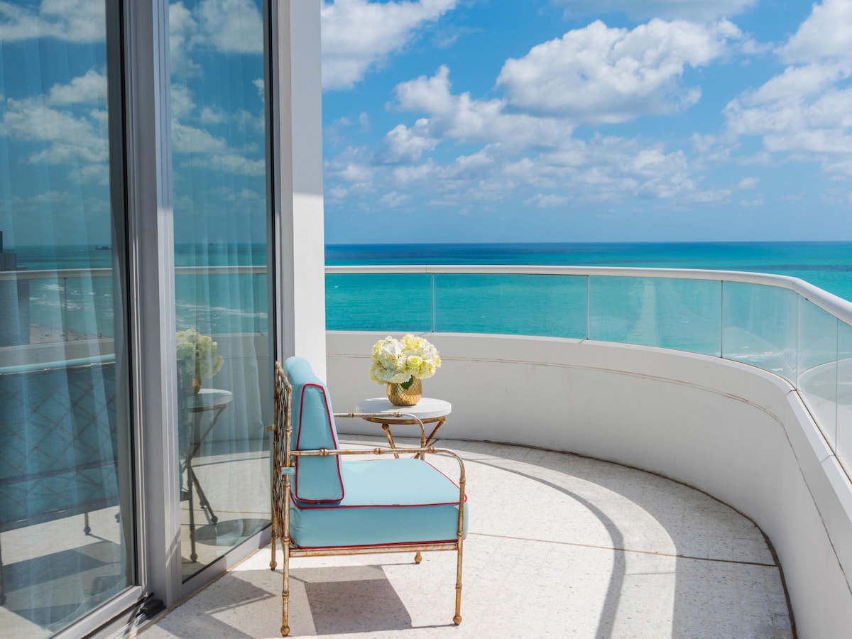 Faena Hotel Miami Beach - Photo 1