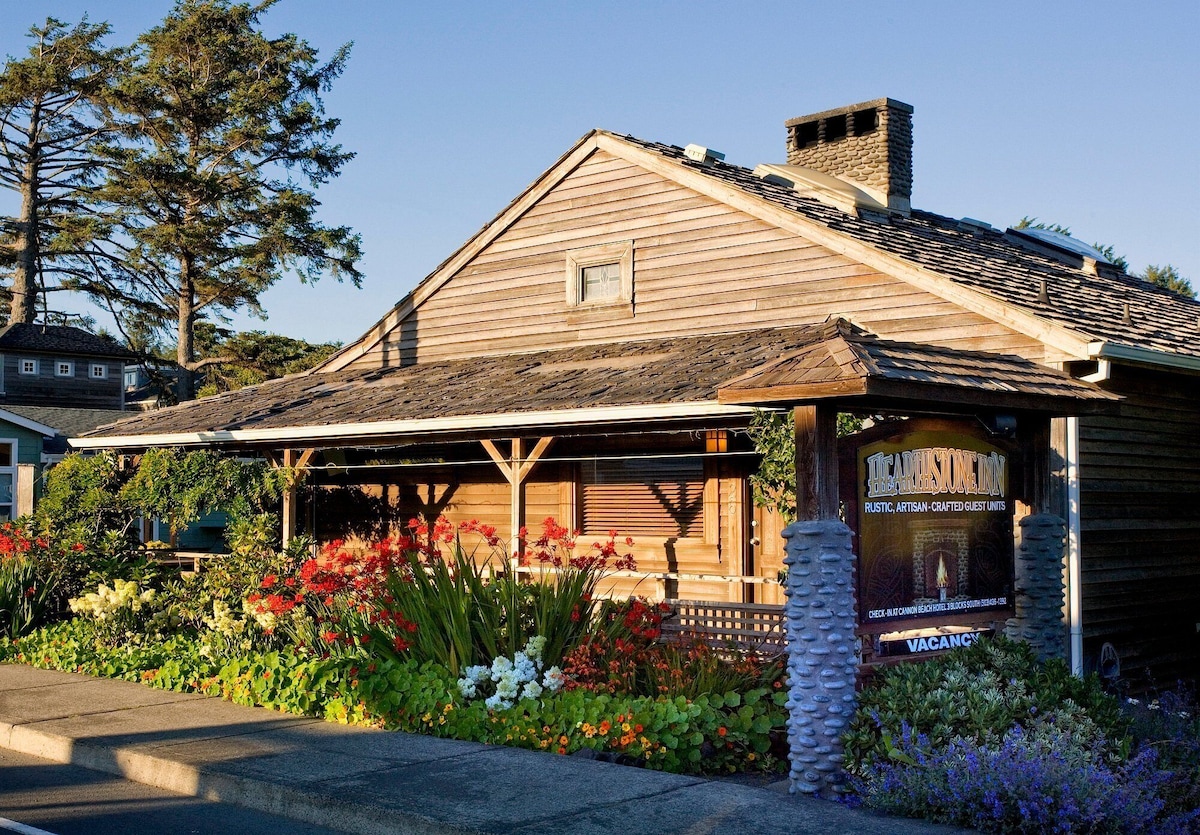 Cannon Beach Hotel Collection - Photo 1
