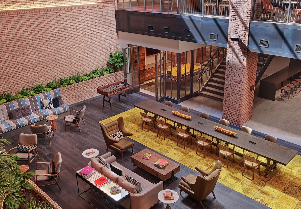 Canopy By Hilton Portland Pearl District - Photo 1