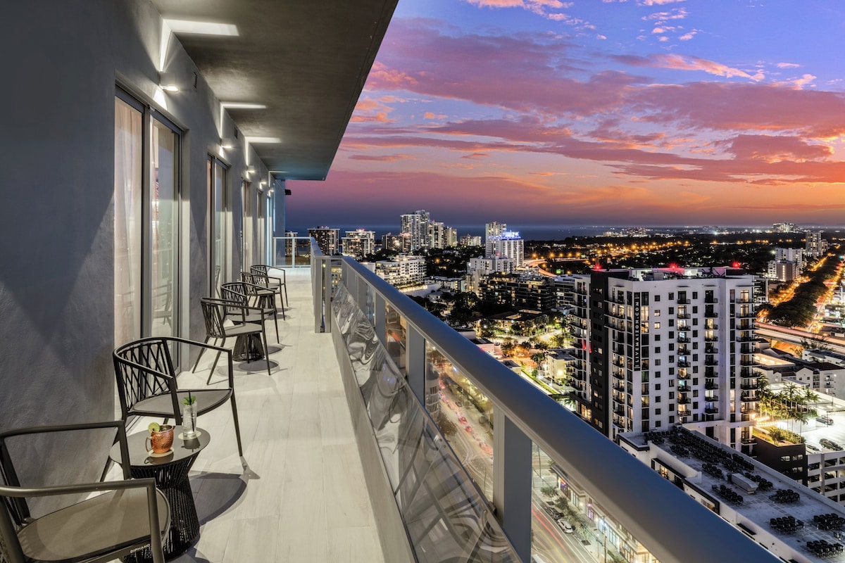 Atwell Suites Miami Brickell by IHG - Photo 1