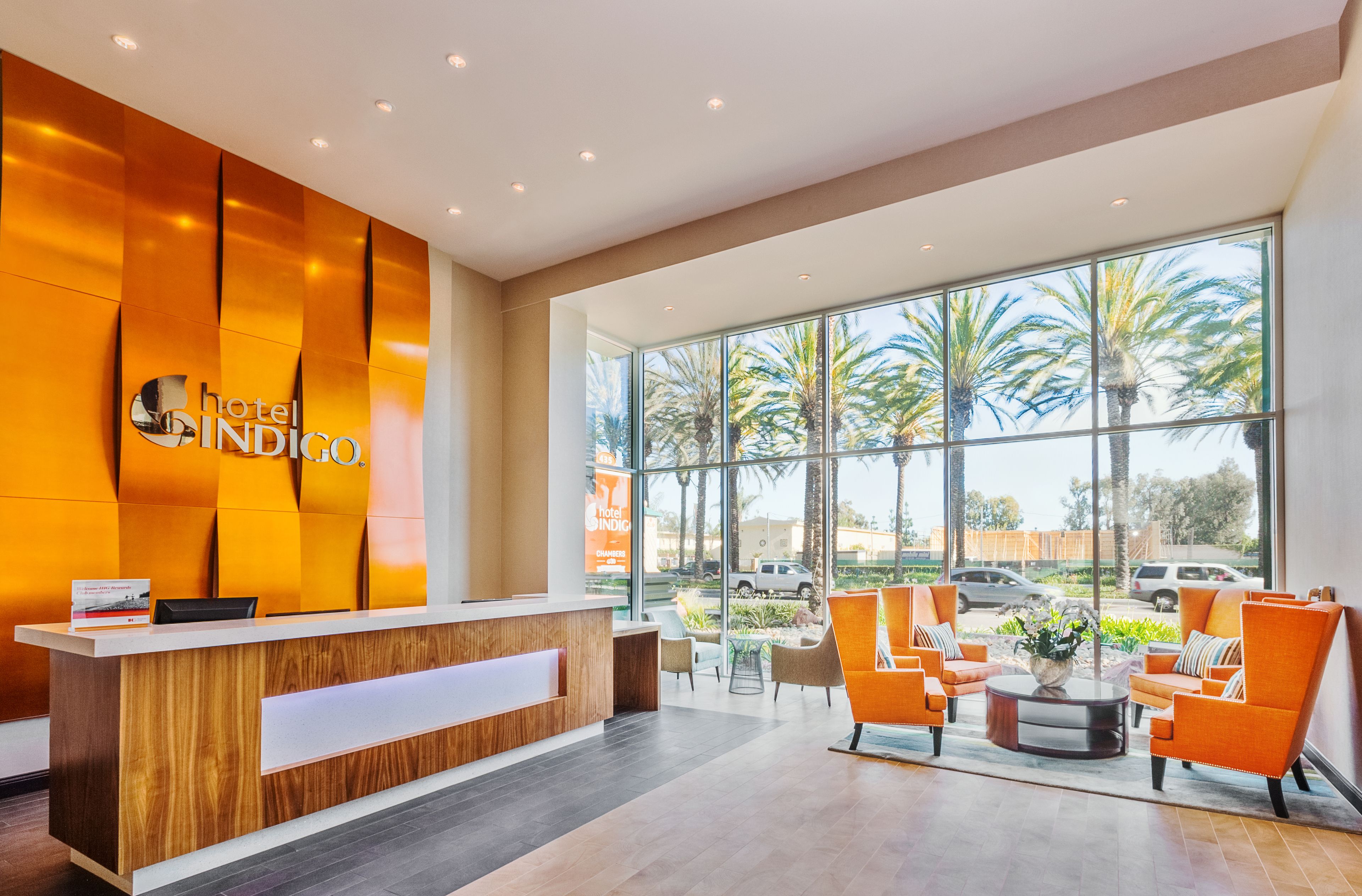 Hotel Indigo Anaheim, an IHG Hotel - Photo 1