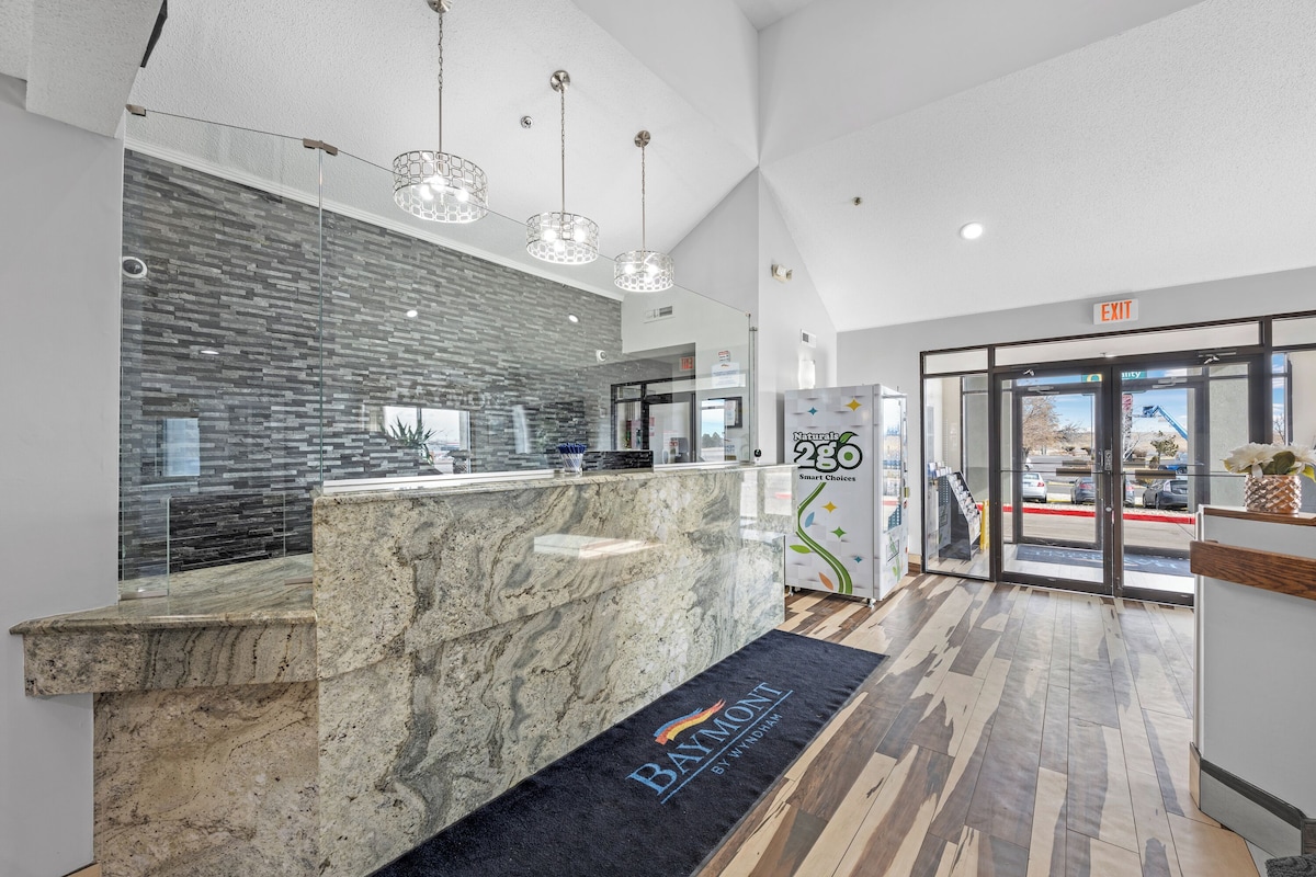 Baymont by Wyndham Fort Collins - Photo 1