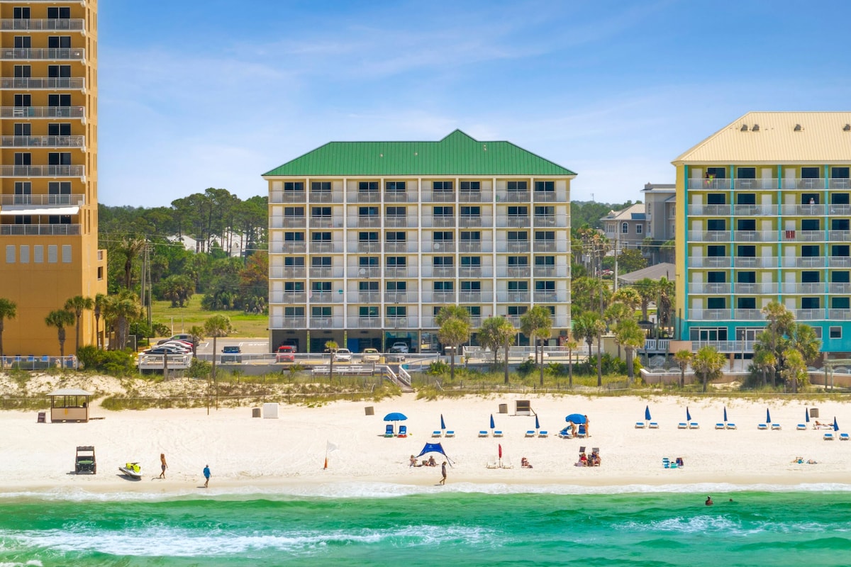 Beach Tower Beachfront Hotel, A By The Sea Resort - Photo 1