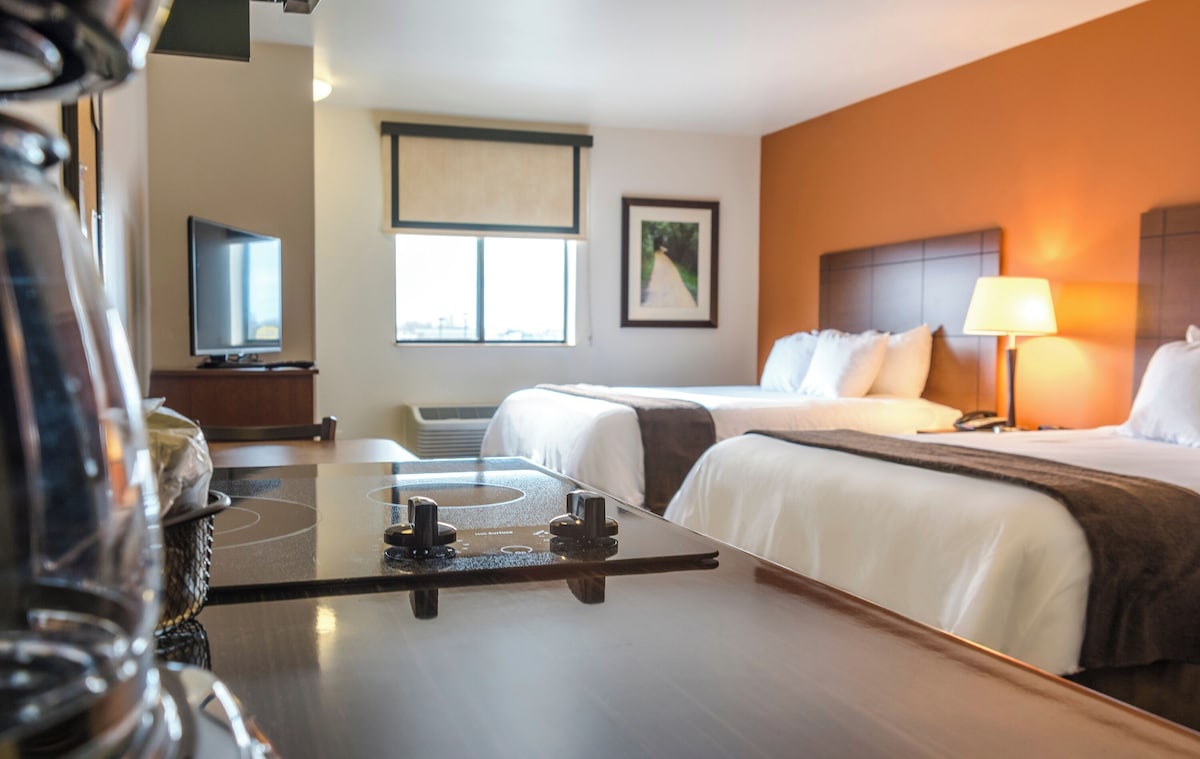 My Place Hotel-South Omaha/ La Vista, NE - Photo 1