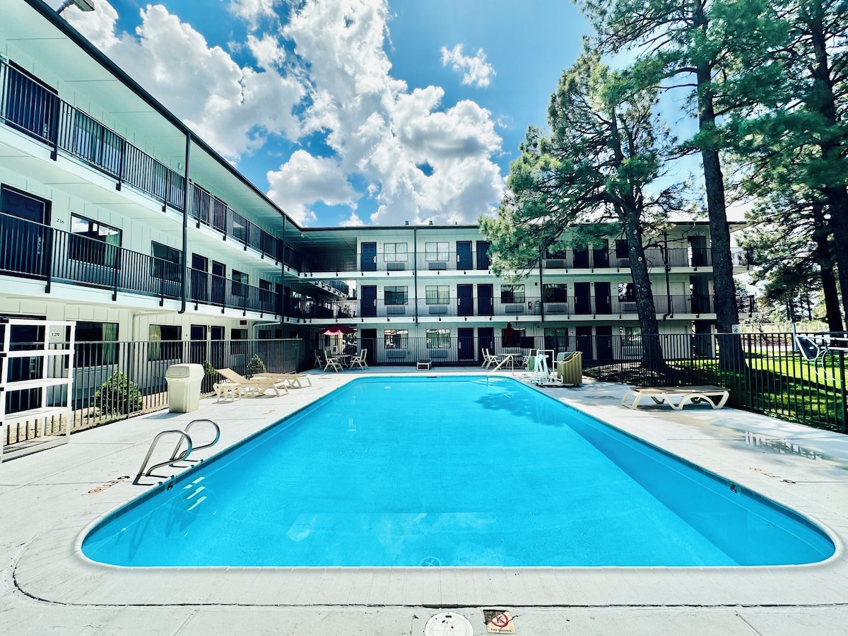 Motel 6 Flagstaff, AZ - West - Woodland Village - Photo 1