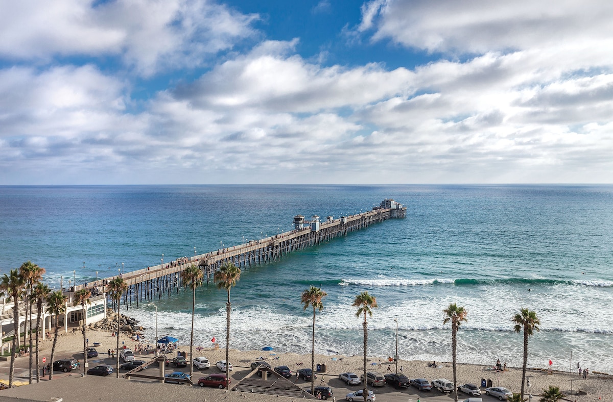 Club Wyndham Oceanside Pier Resort - Photo 1
