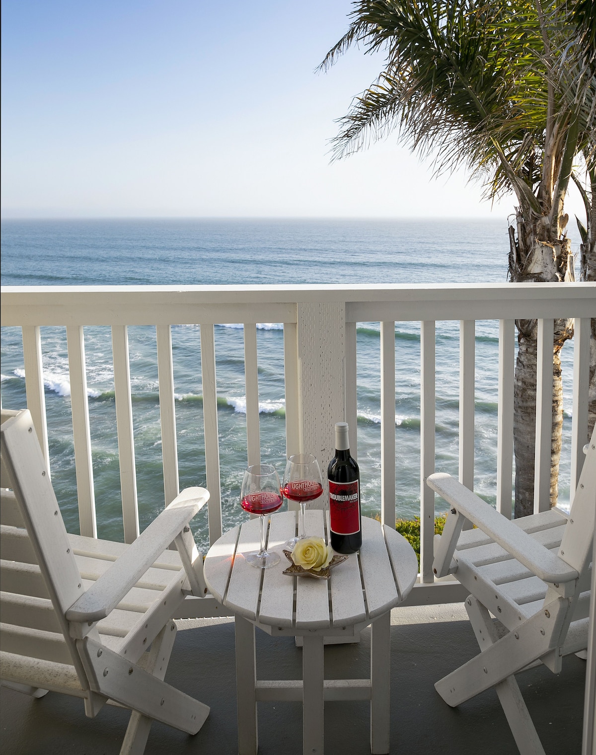 Pismo Lighthouse Suites - Photo 1