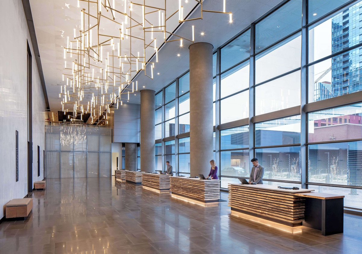 Hyatt Regency Seattle - Photo 1