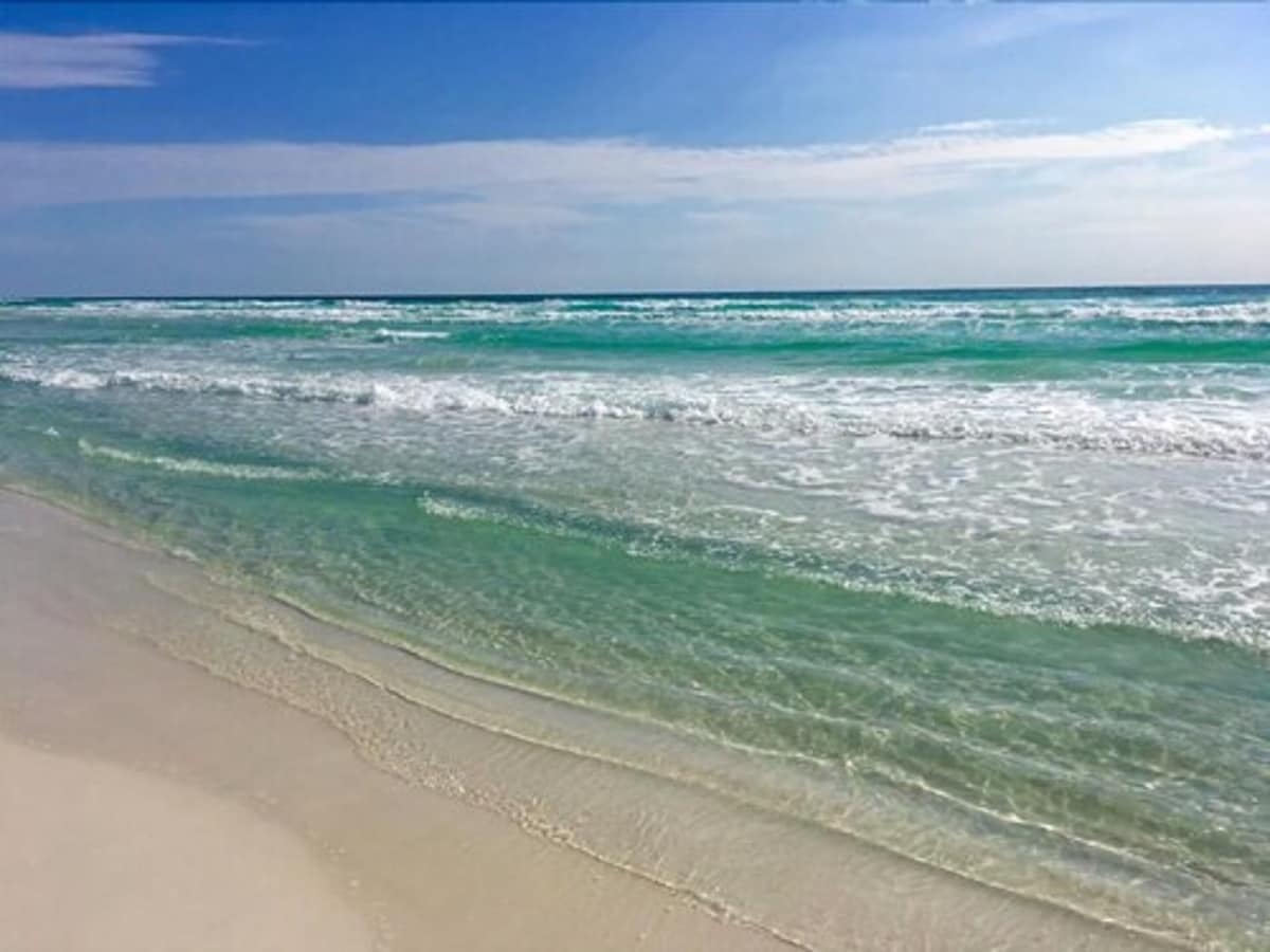 Silver Dunes Condominium - Photo 1