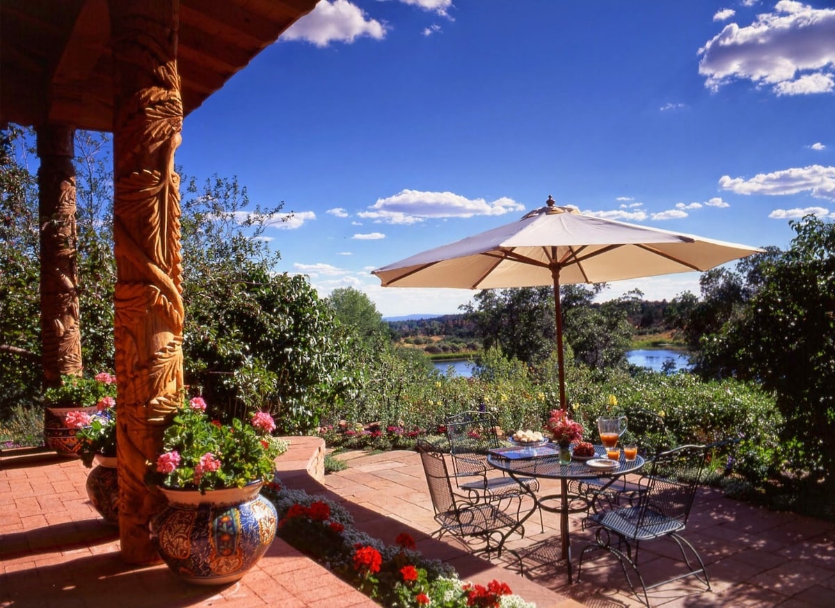 Blue Lake Ranch - Photo 1