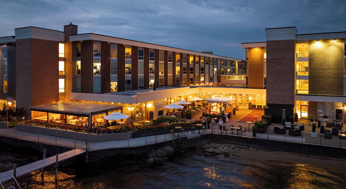 Delamar Traverse City - Photo 1