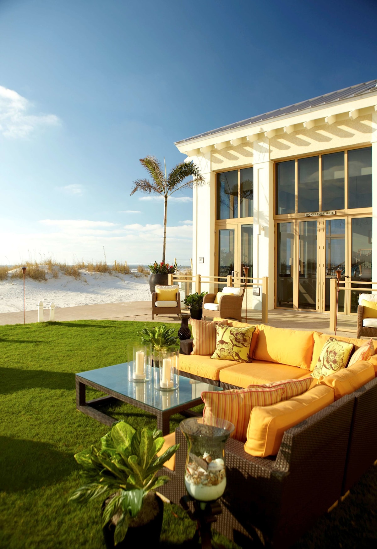 Sandpearl Resort - Photo 1