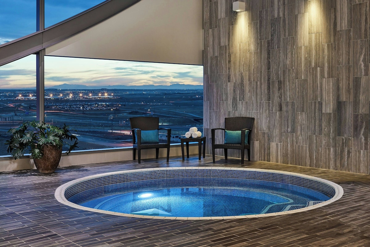 The Westin Denver International Airport - Photo 1