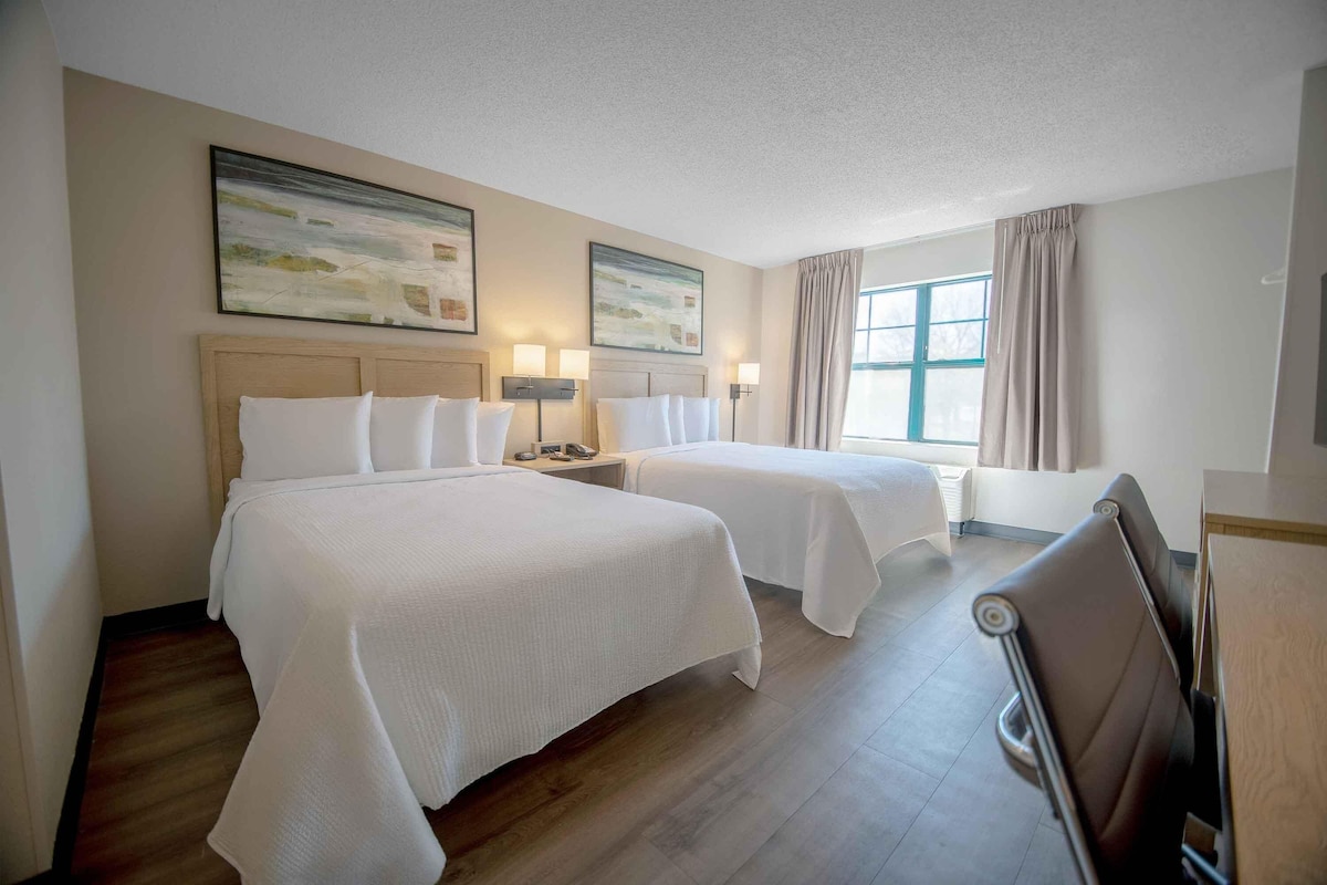 Extended Stay America Salt Lake City - Sugar House - Photo 1