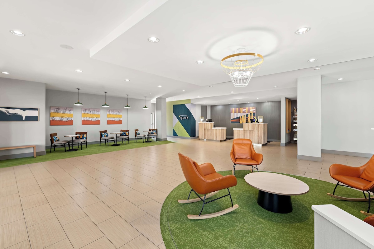 Spark By Hilton Little Rock West - Photo 1