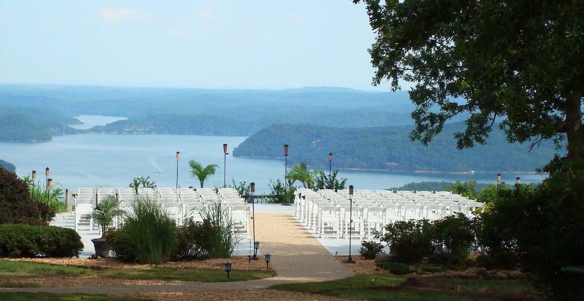 Whitney Mountain Lodge - Photo 1