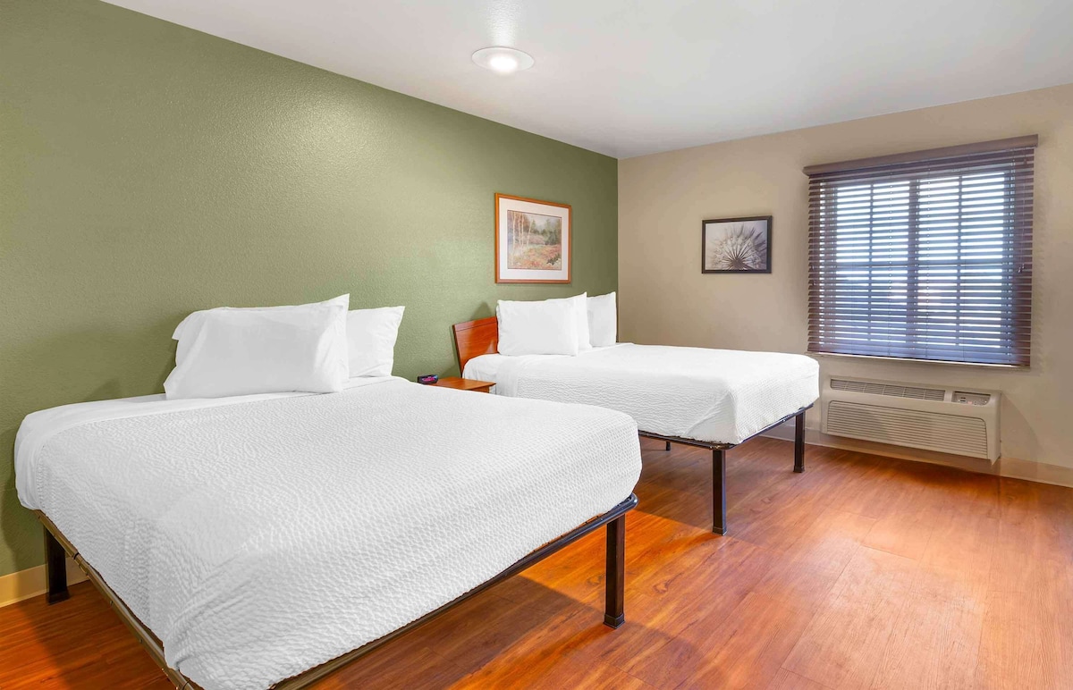 Extended Stay America Select Suites - Wilmington - West - Photo 1