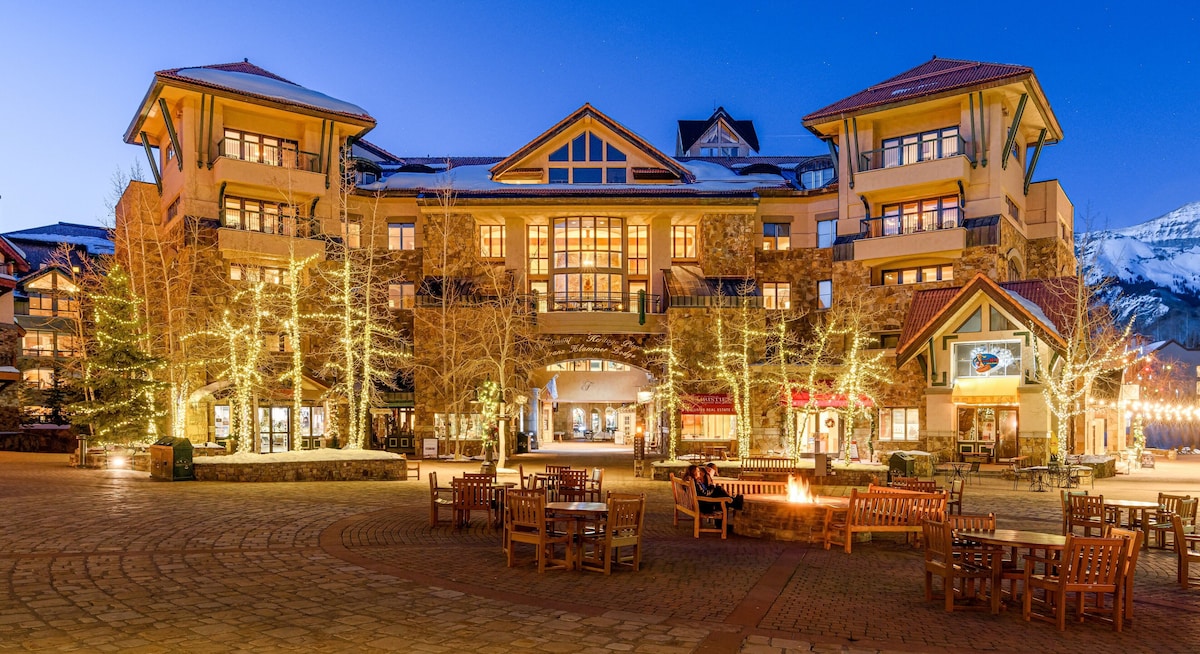 Fairmont Heritage Place - Franz Klammer Lodge - Photo 1