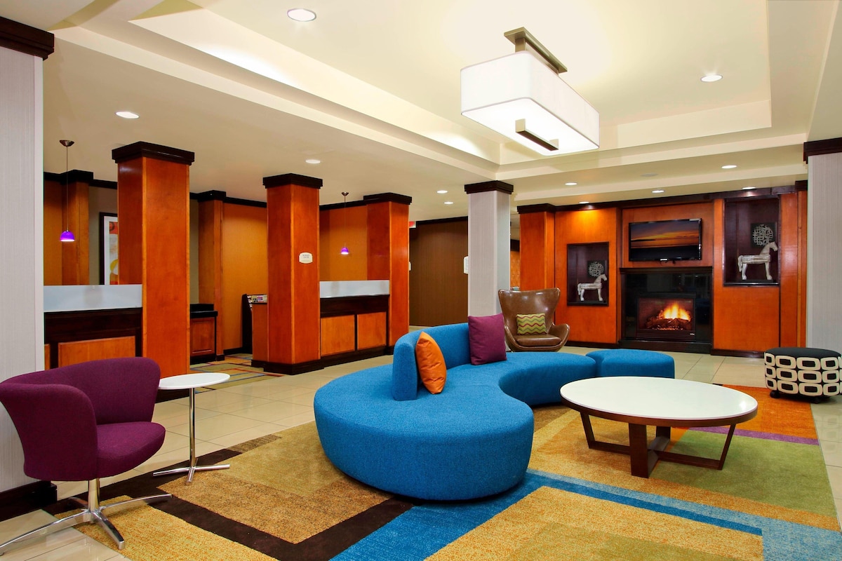 Fairfield by Marriott Inn & Suites Fresno Clovis - Photo 1