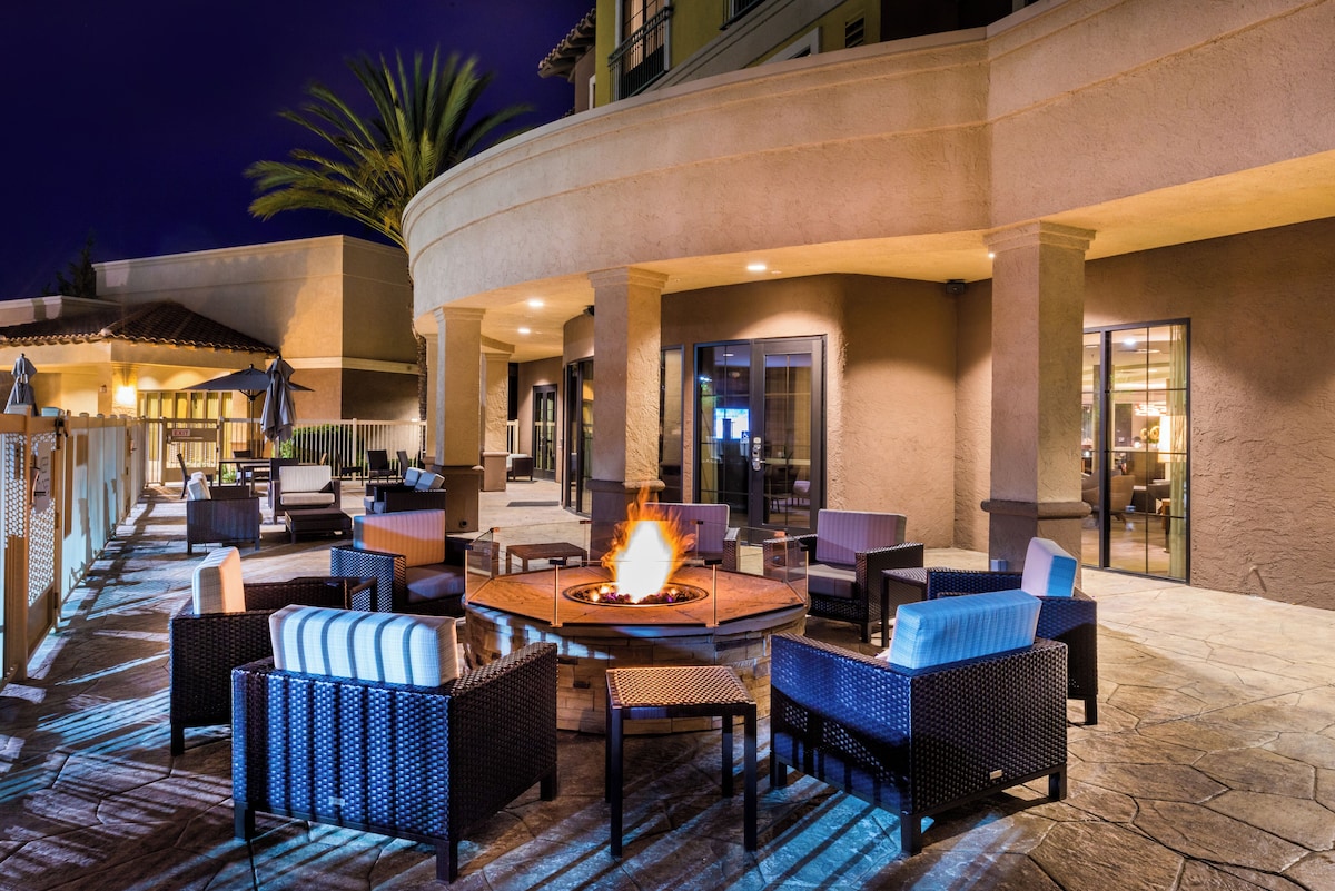 Courtyard by Marriott San Luis Obispo - Photo 1