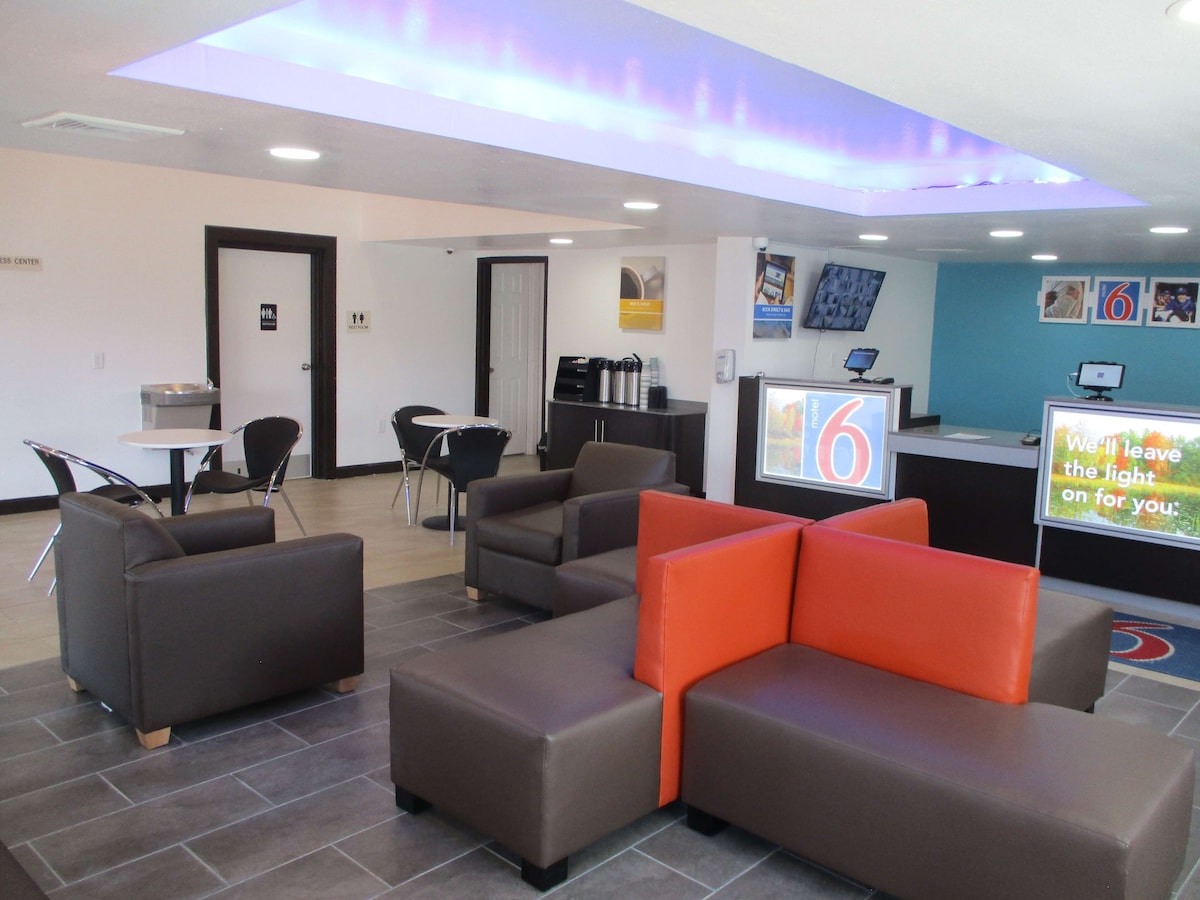 Motel 6 Chattanooga, TN - Airport - Photo 1