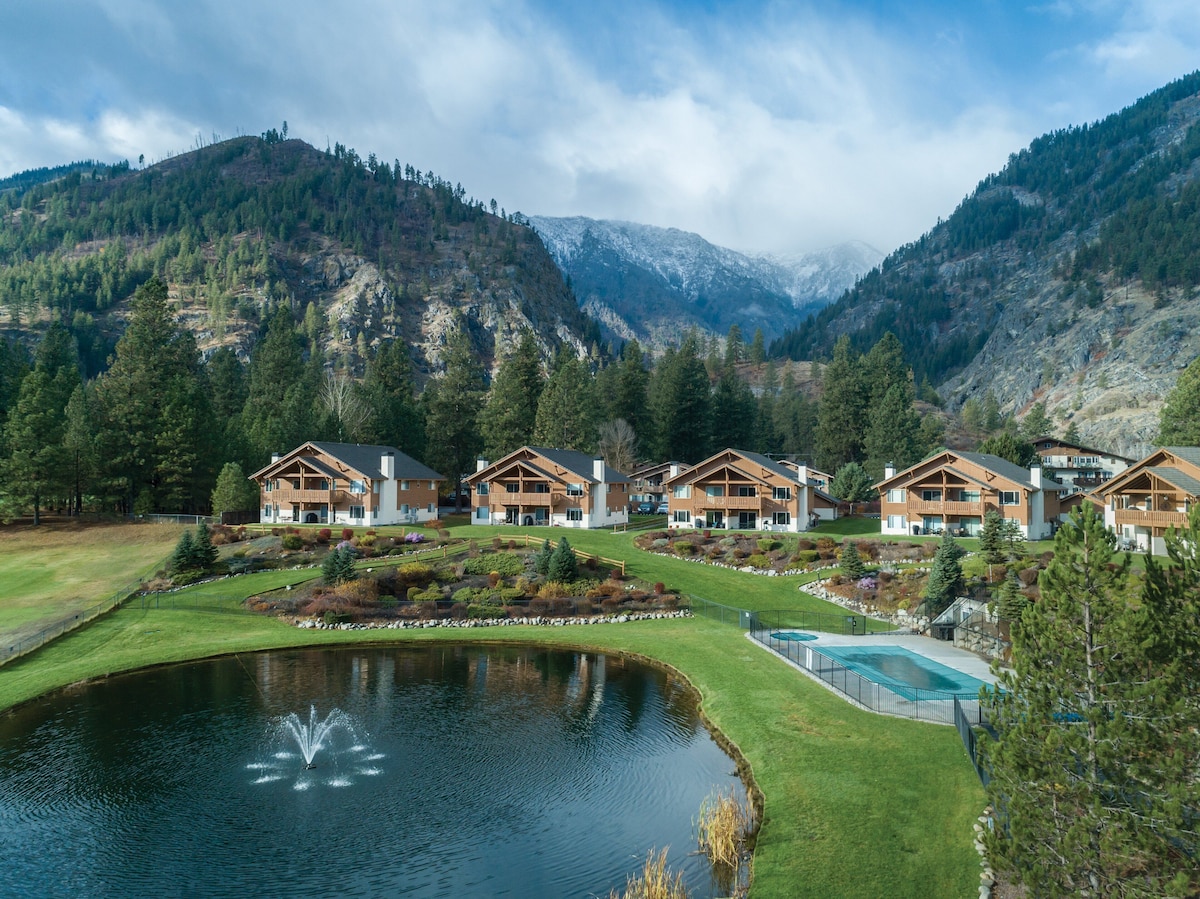 Worldmark Leavenworth - Photo 1
