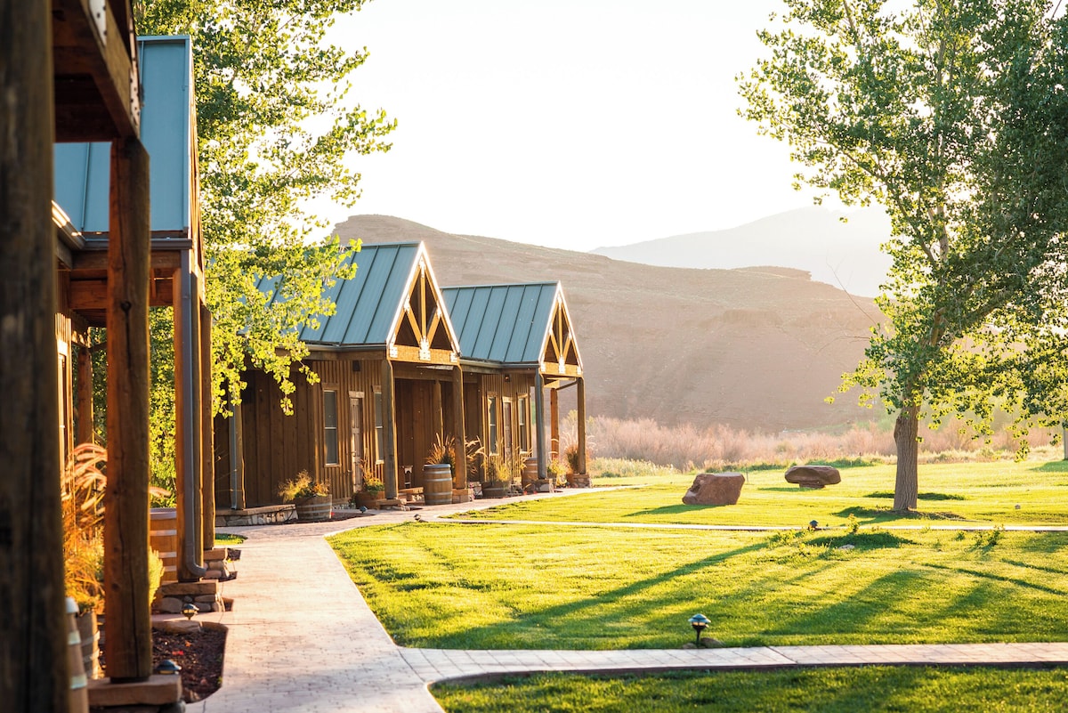 Sorrel River Ranch Resort And Spa - Photo 1
