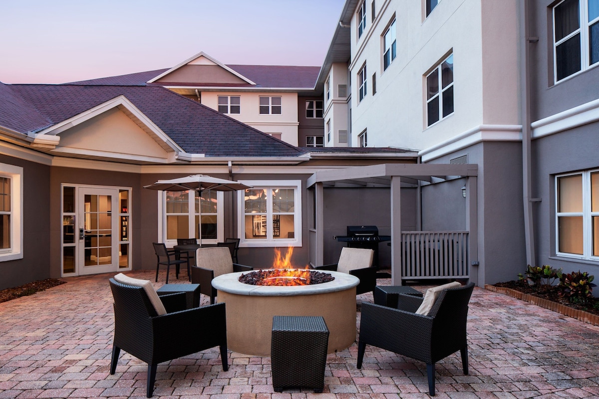 Residence Inn by Marriott Tampa Oldsmar - Photo 1