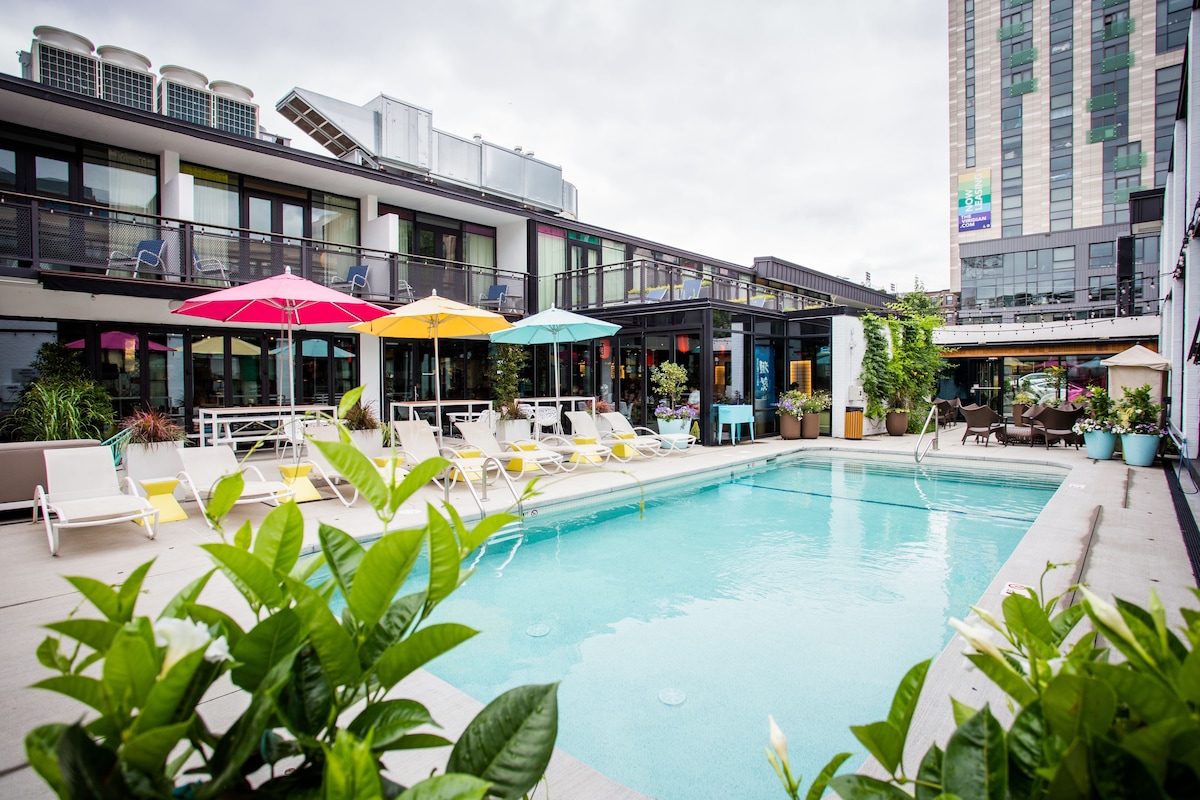 The Verb Hotel - Photo 1