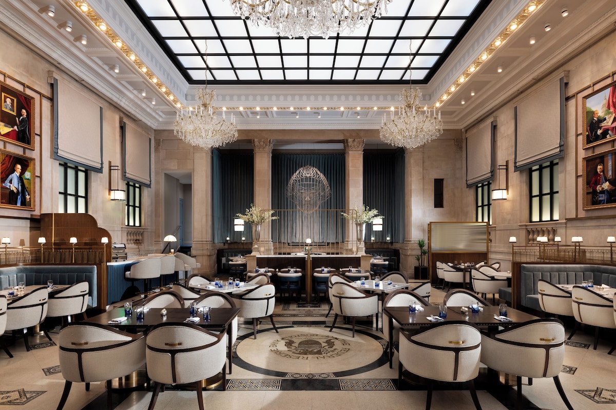 The Langham, Boston - Photo 1