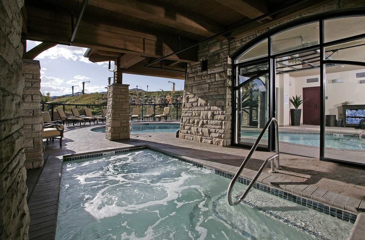 Highmark Steamboat Springs by Mountain Resorts - Photo 1