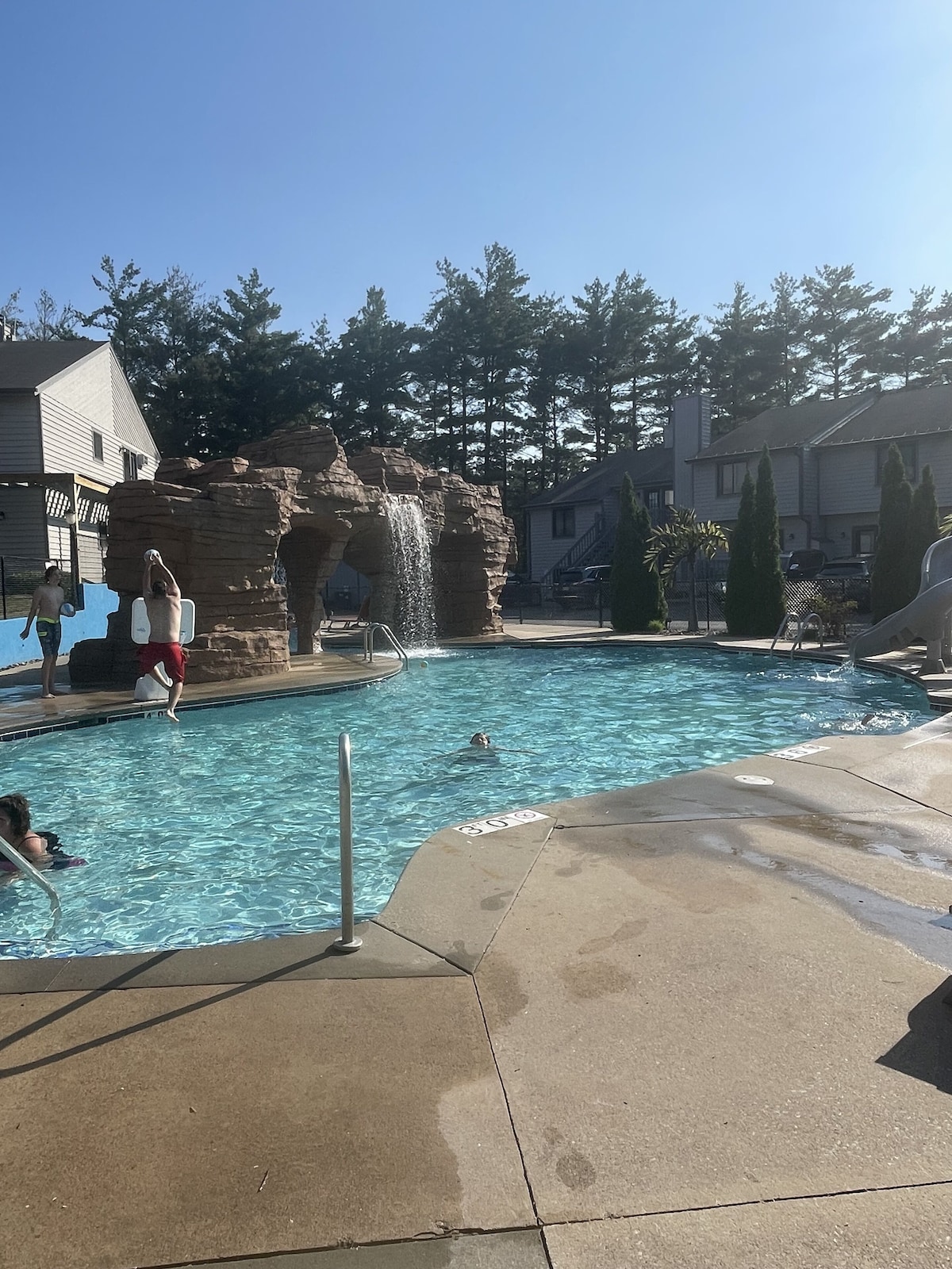 Caribbean Club Resort - Photo 1