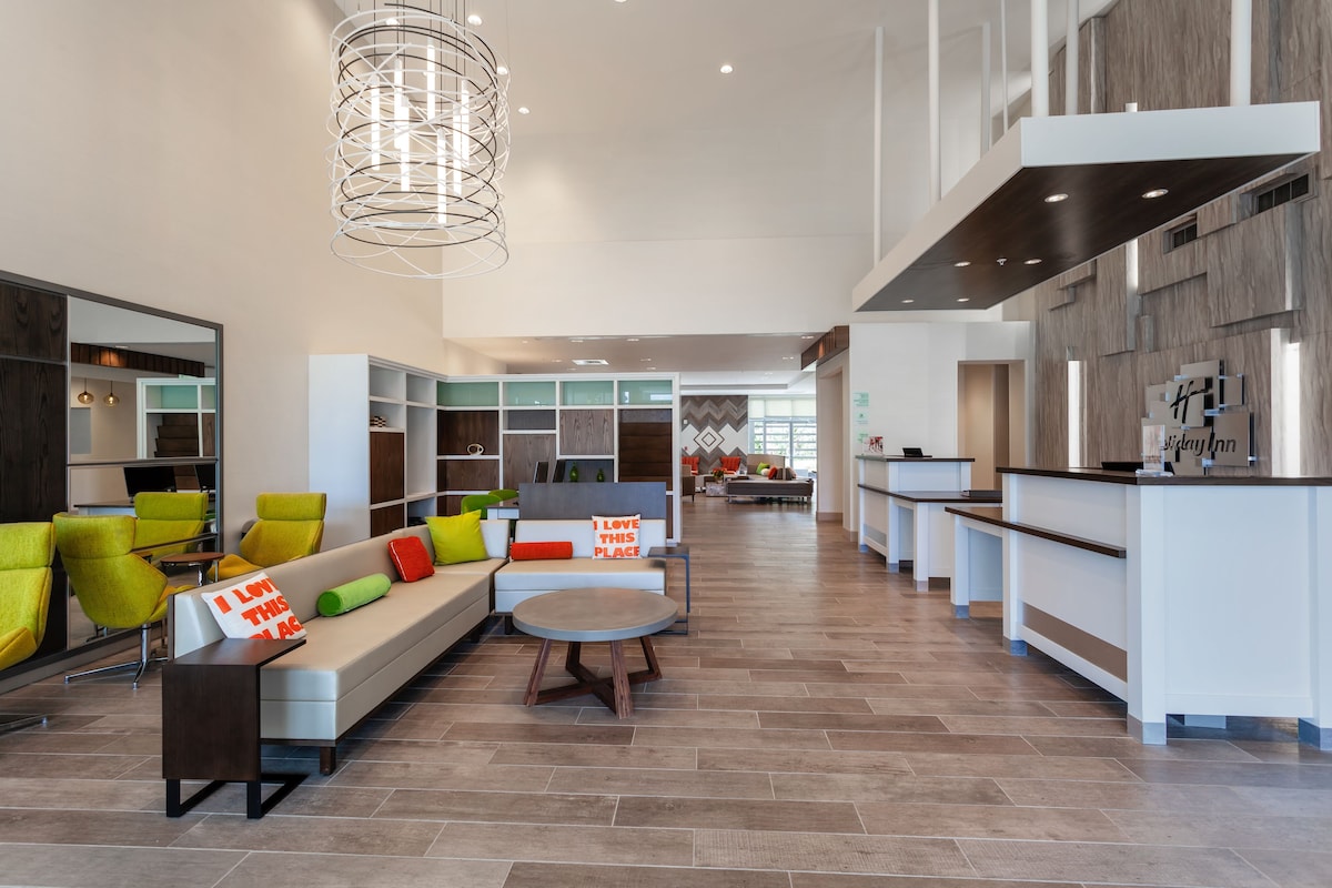 Holiday Inn Tallahassee E Capitol - Univ By IHG - Photo 1