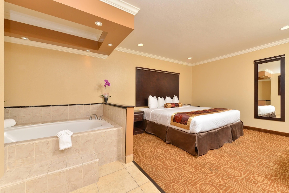 Rodeway Inn San Diego Near SDSU - Photo 1