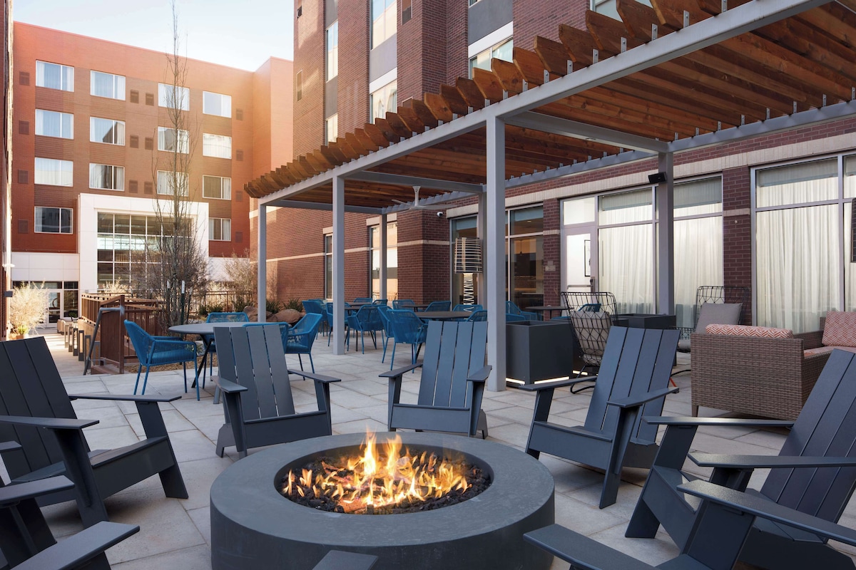 Hyatt Place Oklahoma City / Bricktown - Photo 1