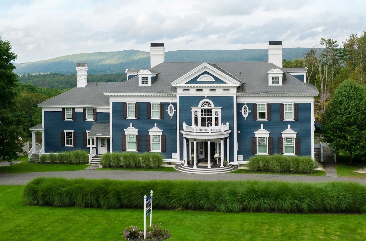 The Kemble Berkshires - Photo 1