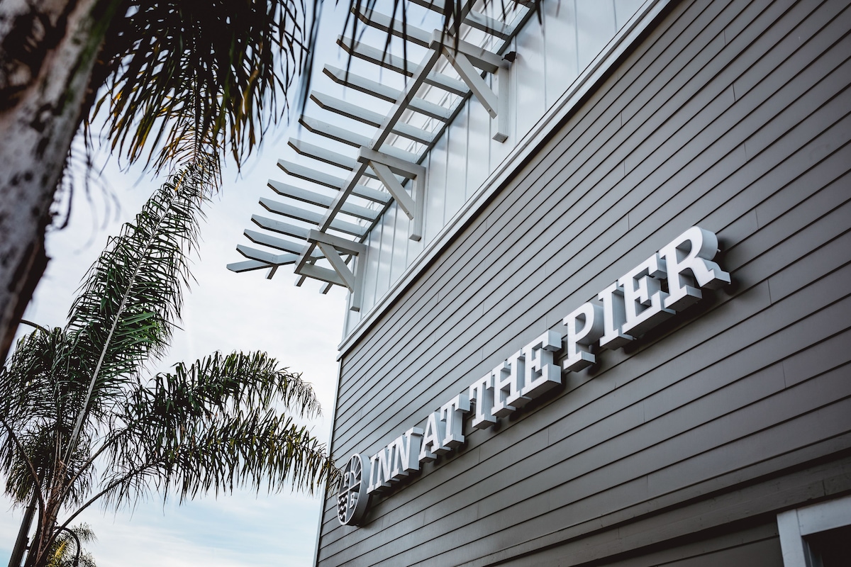 Inn at the Pier Pismo Beach, Curio Collection by Hilton - Photo 1