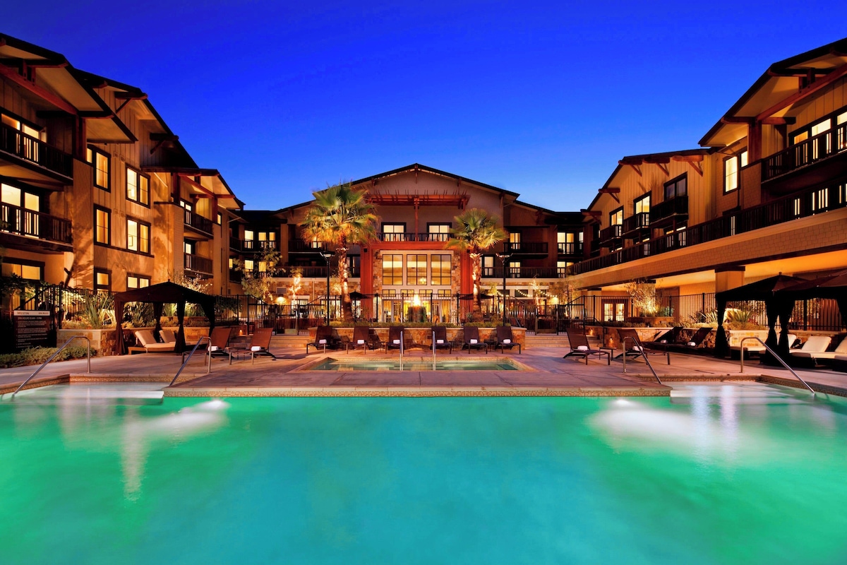 The Westin Verasa Napa - Photo 1