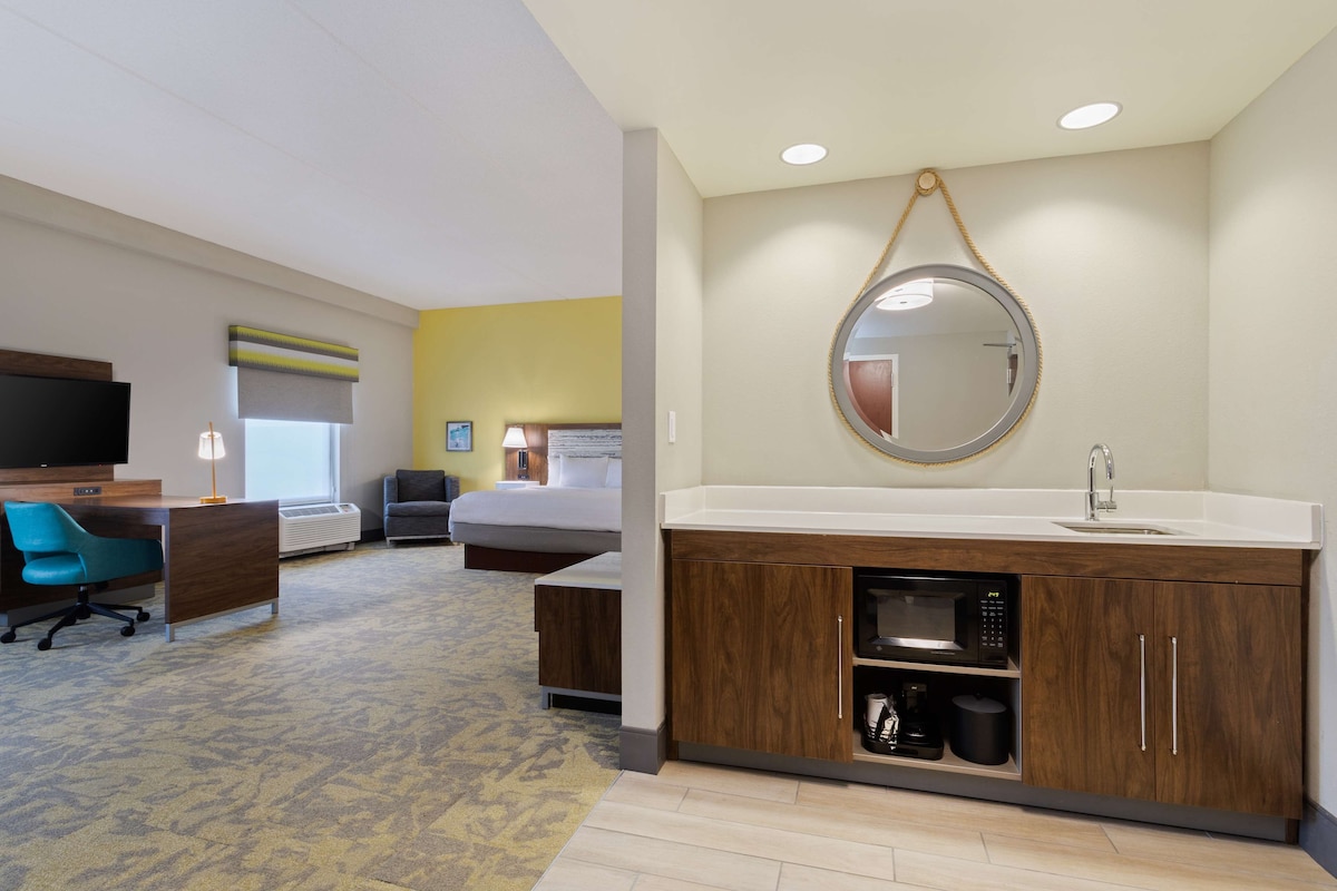 Hampton Inn Jacksonville-I-295 East/Baymeadows - Photo 1