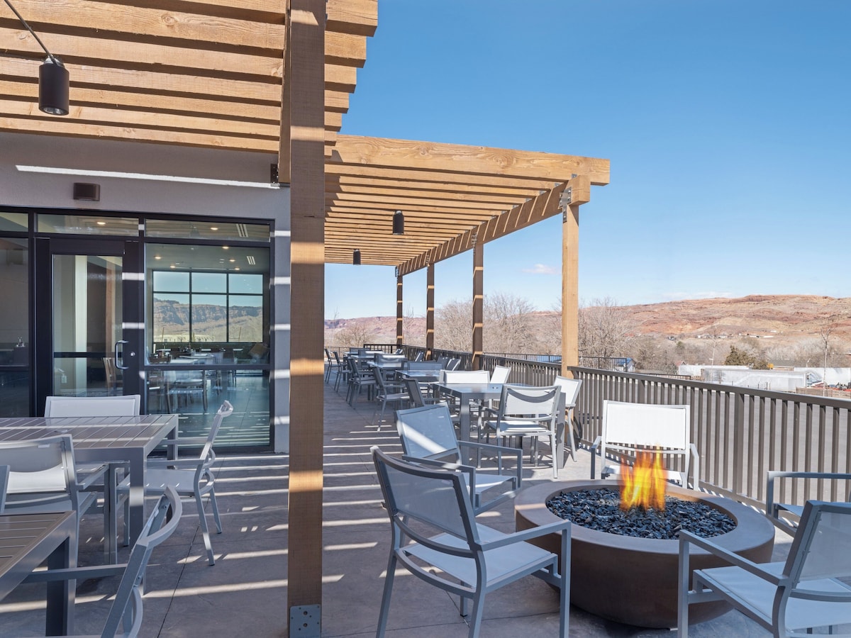 voco Moab by IHG - Photo 1