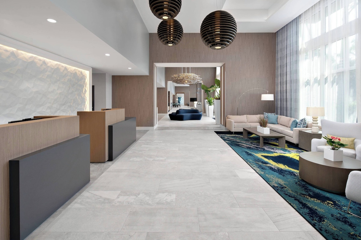 Courtyard by Marriott Delray Beach - Photo 1