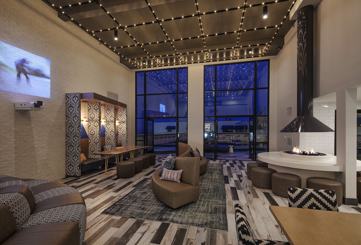 Hotel Hermosa - Photo 1