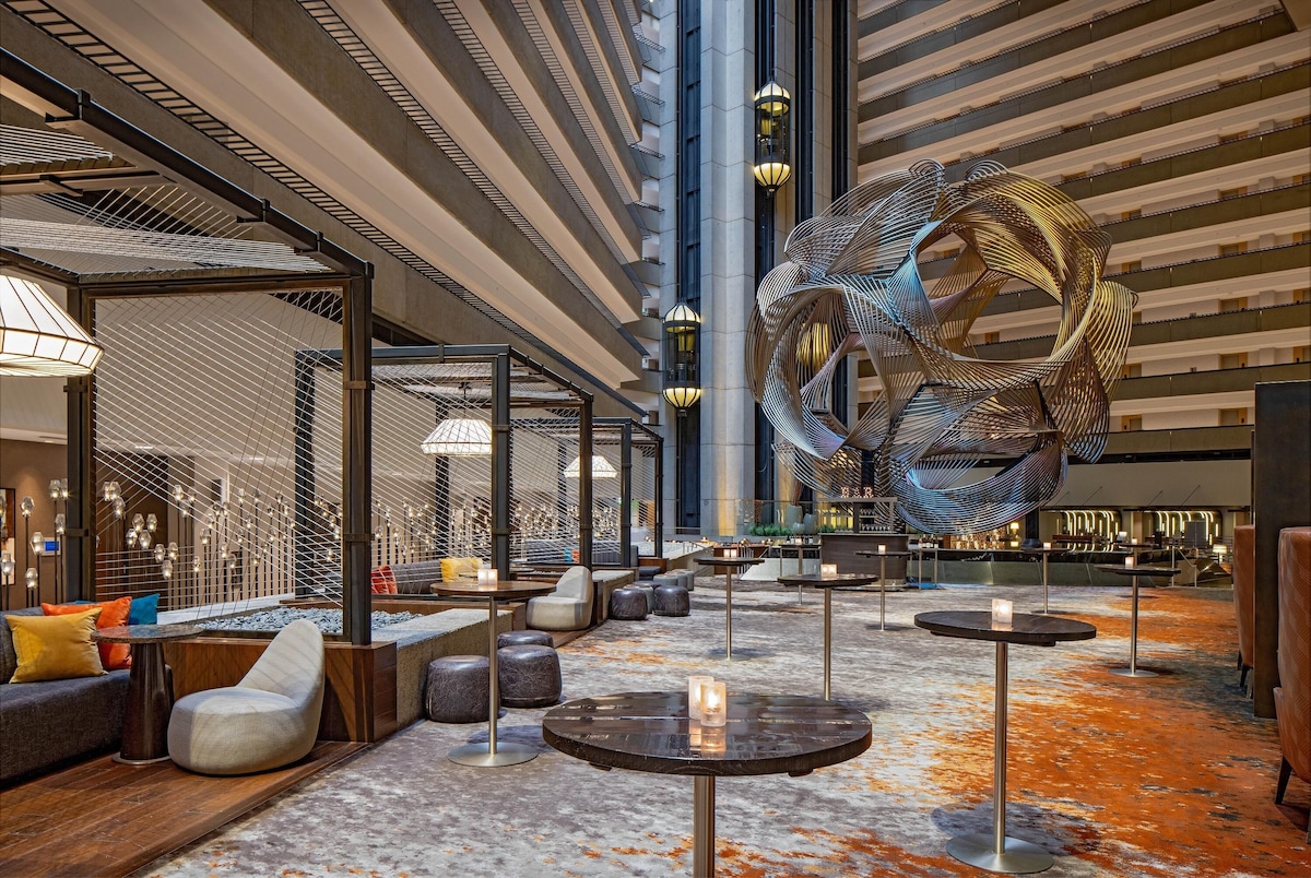 Hyatt Regency San Francisco - Photo 1