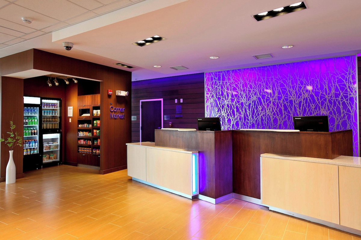 Fairfield by Marriott Inn & Suites Omaha Papillion - Photo 1