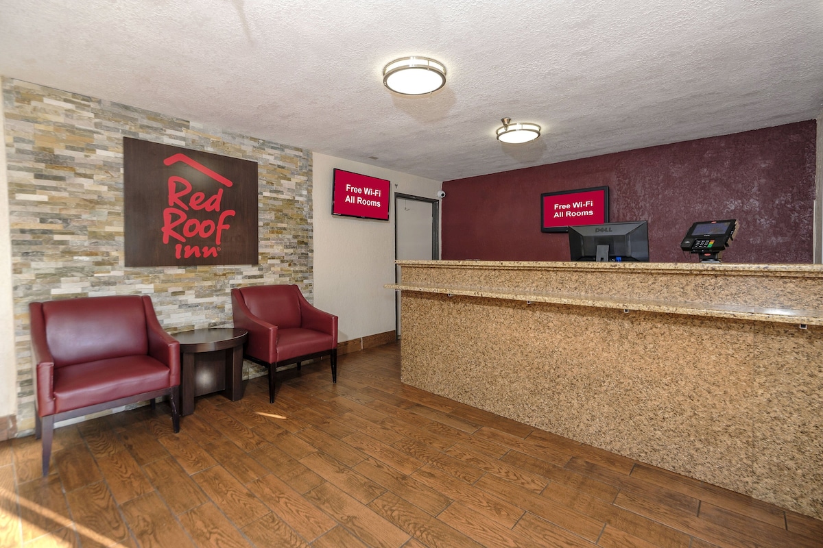 Red Roof Inn Jacksonville - Cruise Port - Photo 1