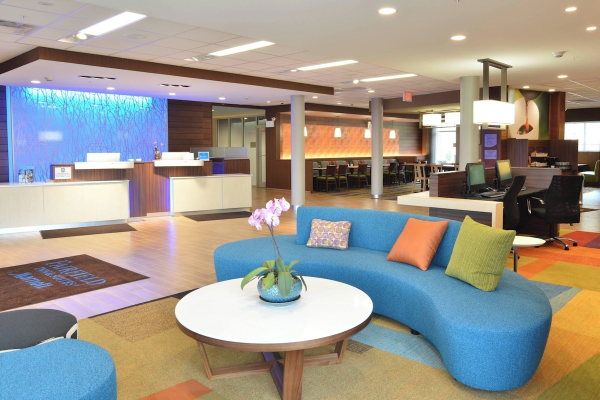 Fairfield by Marriott Inn & Suites Eau Claire Chippewa Falls - Photo 1