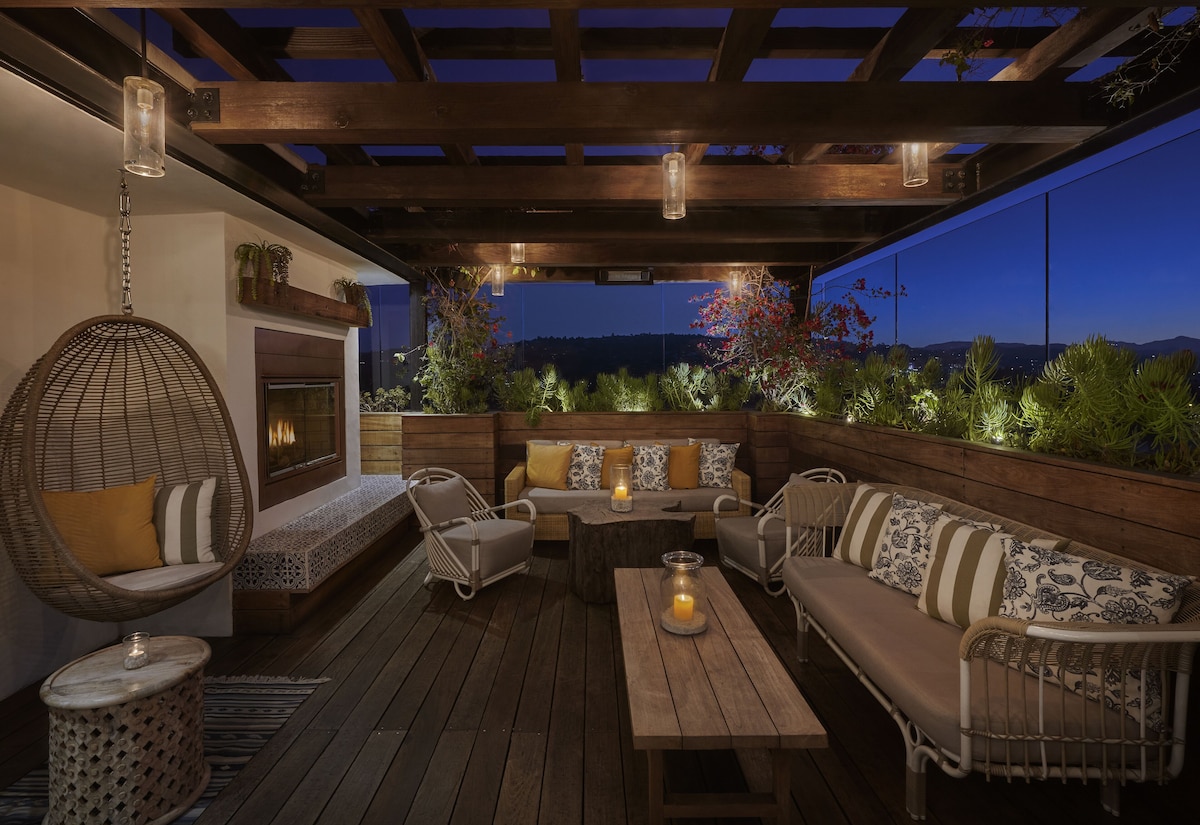 SIXTY Beverly Hills - Photo 1