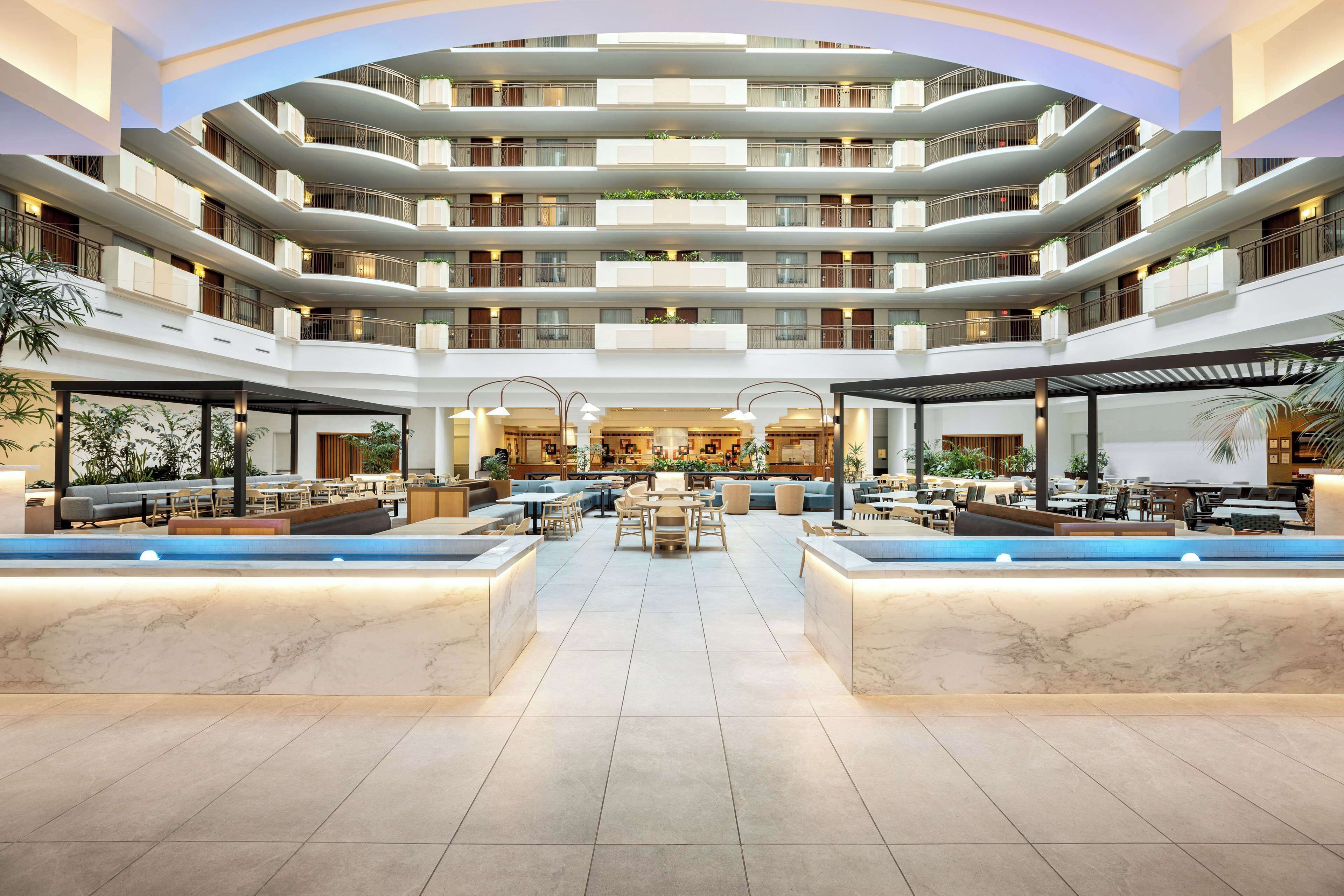 Embassy Suites by Hilton Anaheim South - Photo 1